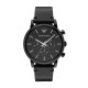 Emporio Armani Strap for Emporio Armani Watch AR1918