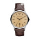 Emporio Armani Strap for Emporio Armani Watch AR2427