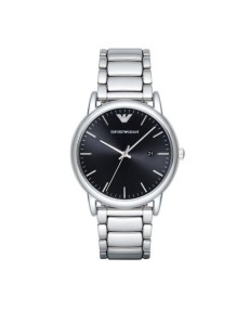 Emporio Armani Strap for Emporio Armani Watch AR2499