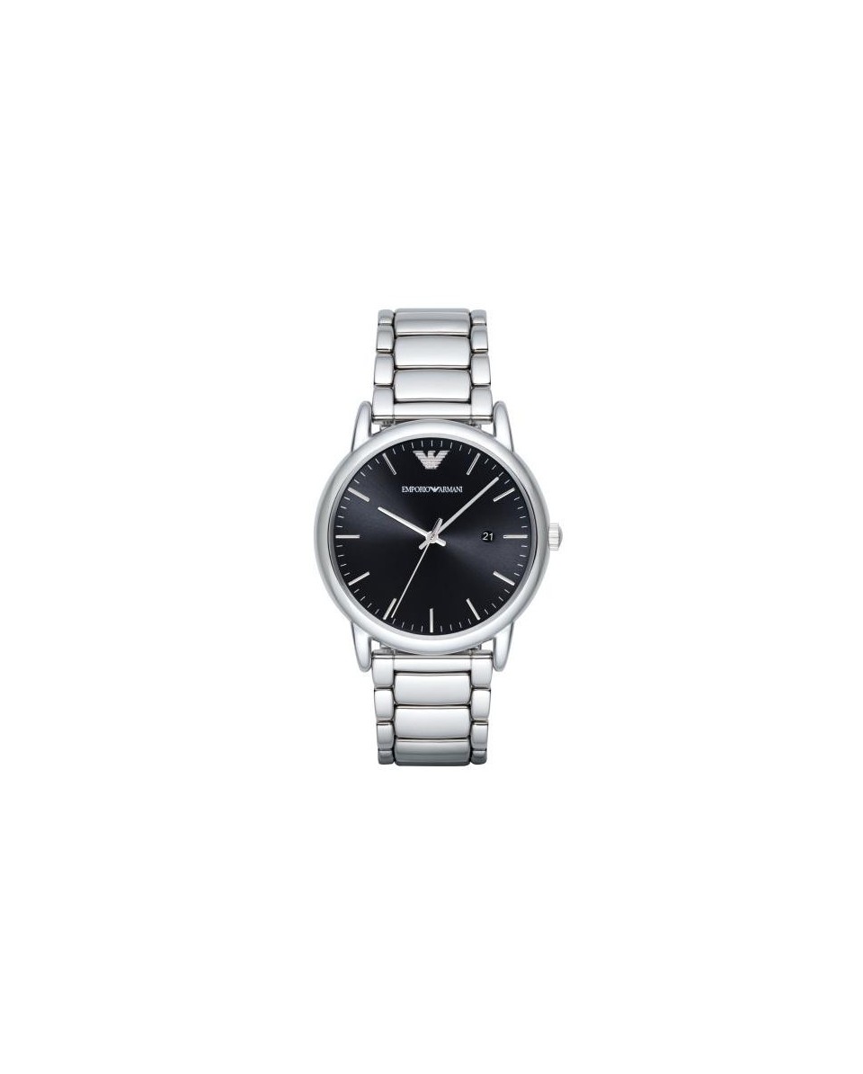 Emporio Armani Strap for Emporio Armani Watch AR2499