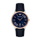 Emporio Armani Strap for Emporio Armani Watch AR2506