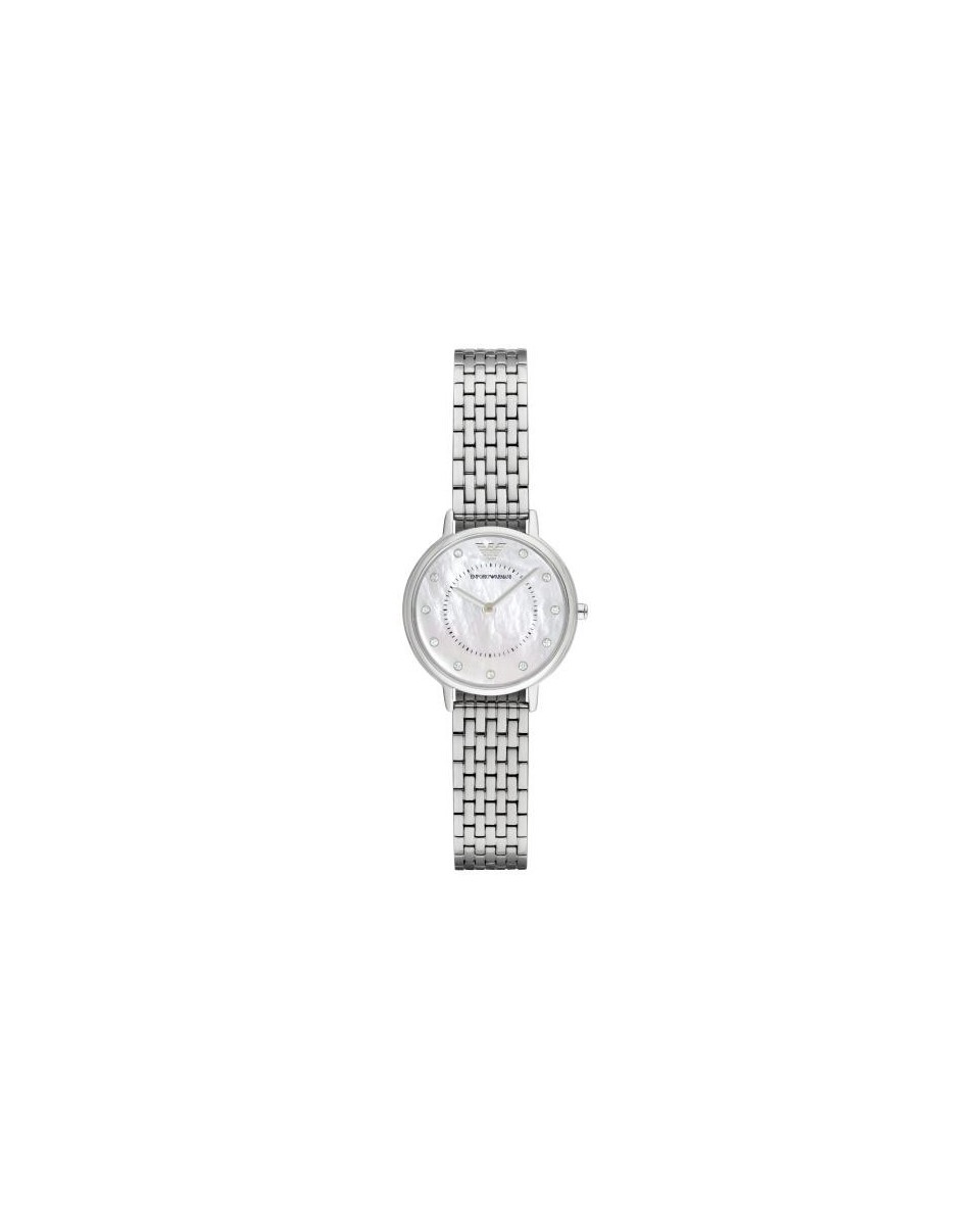 Emporio Armani Strap for Emporio Armani Watch AR2511