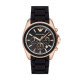 Emporio Armani Strap for Emporio Armani Watch AR6066