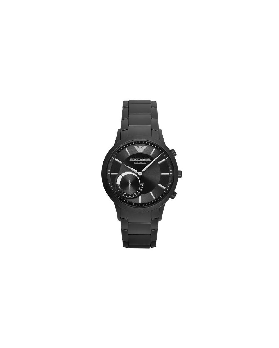 Emporio Armani Strap for Emporio Armani Watch ART3001