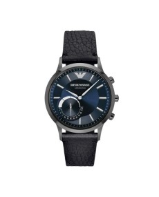 Emporio Armani Strap for Emporio Armani Watch ART3004