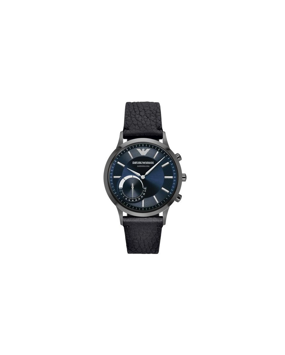 Emporio Armani Strap for Emporio Armani Watch ART3004