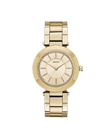 DKNY Armbander für Uhr DKNY STANHOPE NY2286