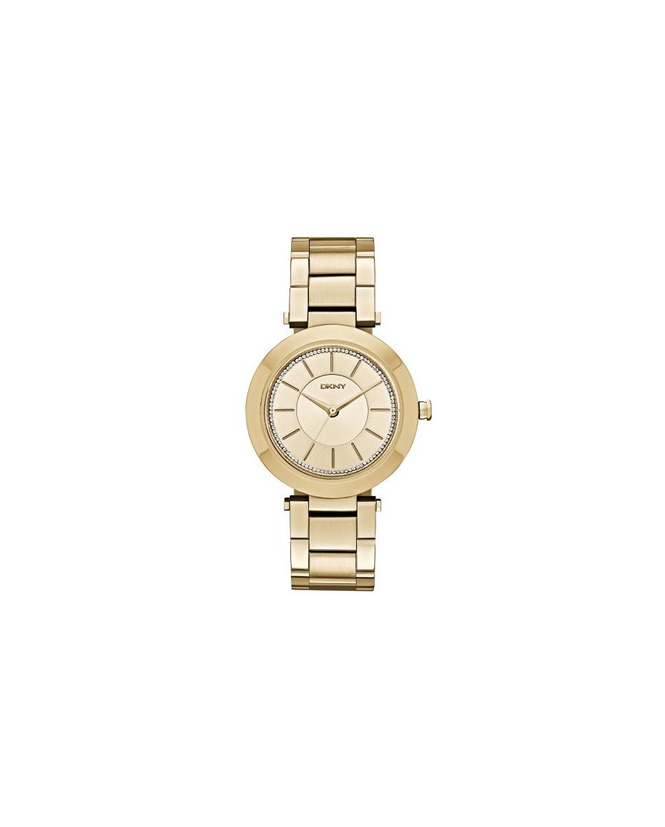 DKNY Armbander für Uhr DKNY STANHOPE NY2286