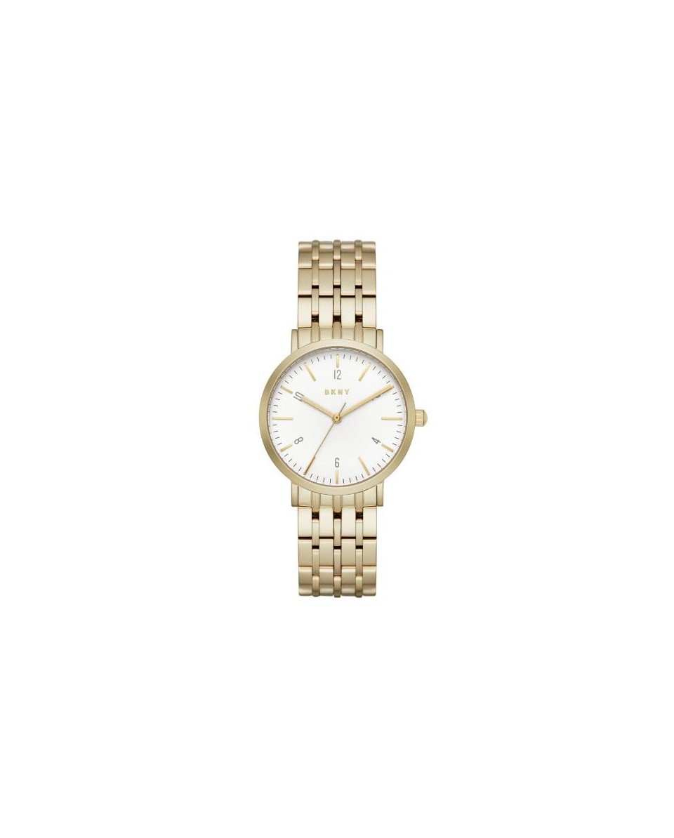 DKNY Strap for DKNY Watch MINETTA NY2503