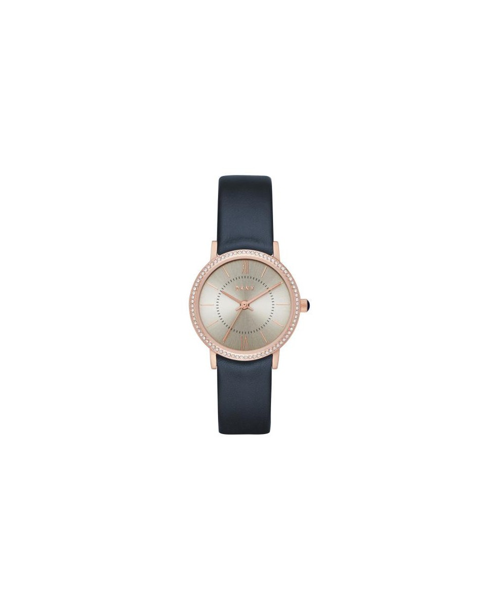 DKNY Correa para Reloj DKNY WILLOUGHBY NY2553