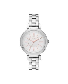 DKNY Strap for DKNY Watch ELLINGTON NY2582