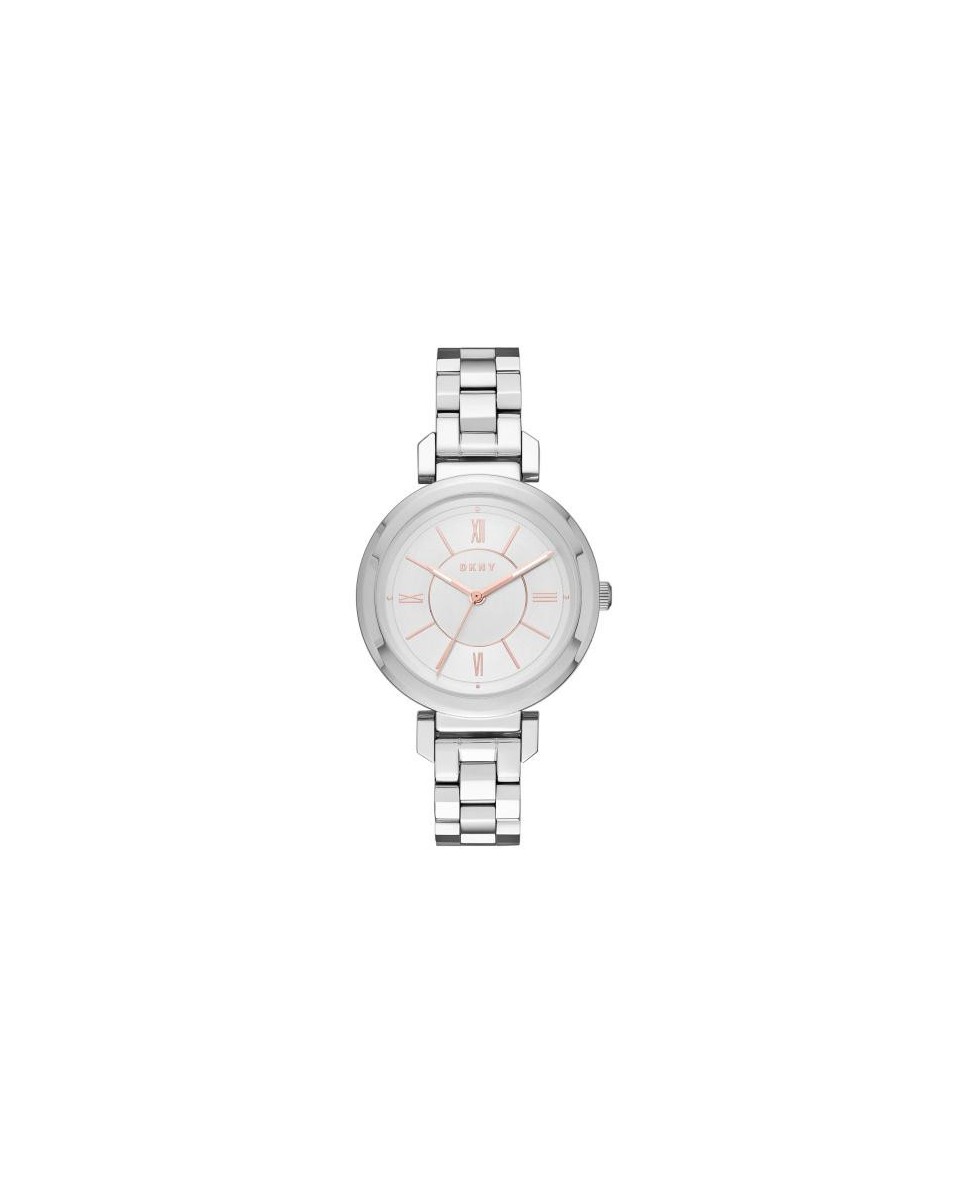 DKNY Strap for DKNY Watch ELLINGTON NY2582