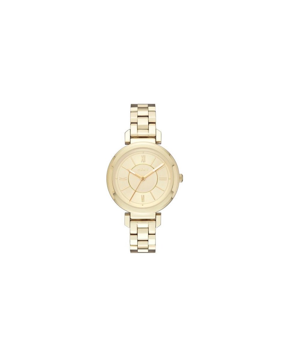 DKNY Cinturino da Orologio DKNY ELLINGTON NY2583