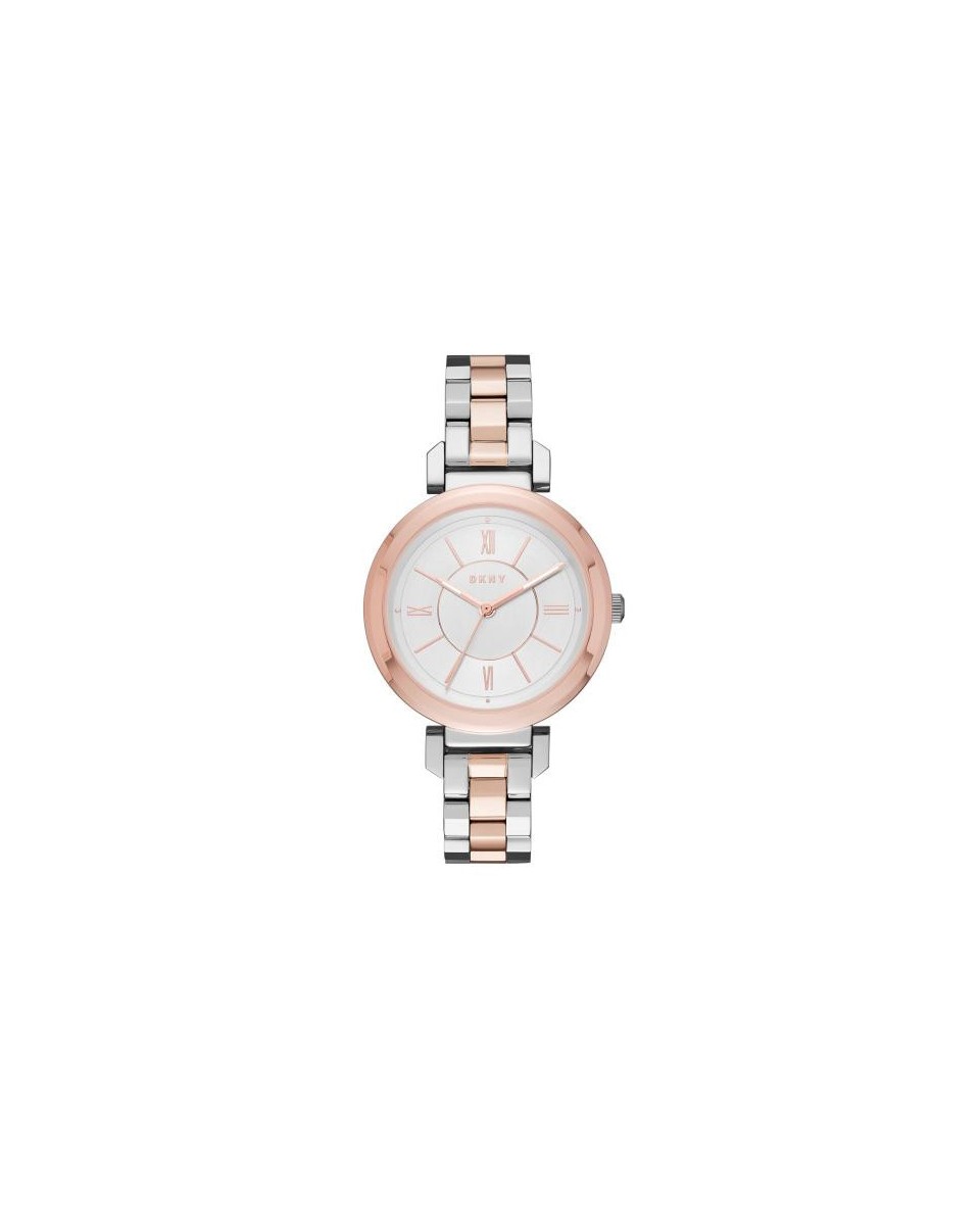 DKNY Strap for DKNY Watch ELLINGTON NY2585