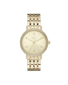 DKNY Armbander für Uhr DKNY MINETTA NY2607