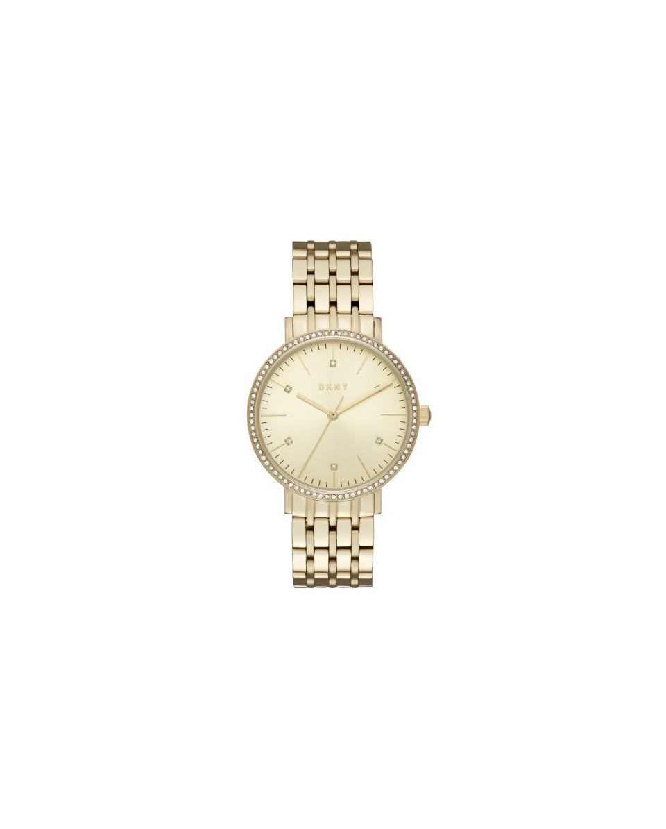 DKNY Armbander für Uhr DKNY MINETTA NY2607