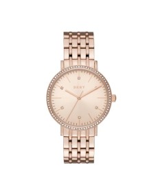 DKNY Armbander für Uhr DKNY MINETTA NY2608