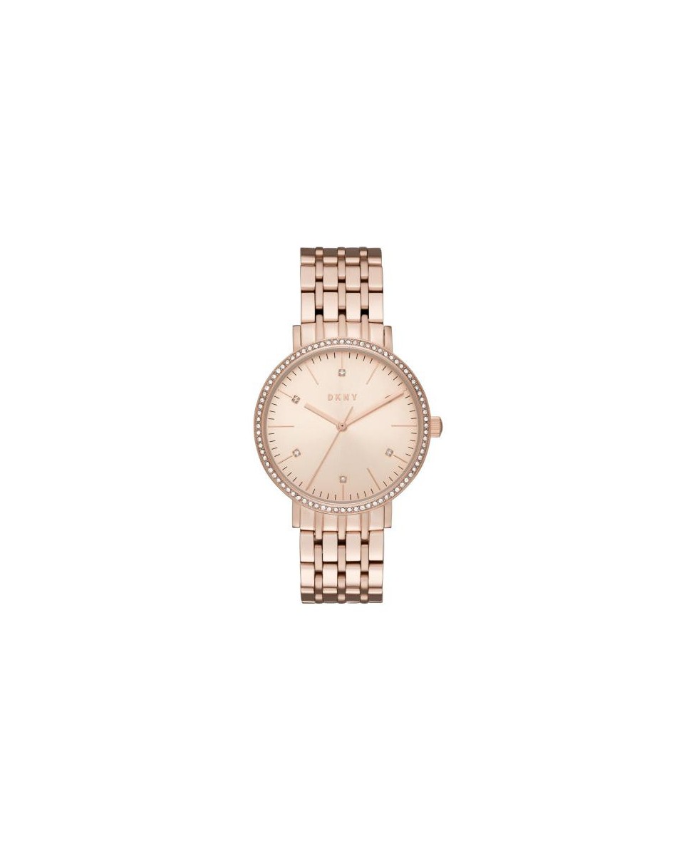 DKNY Armbander für Uhr DKNY MINETTA NY2608