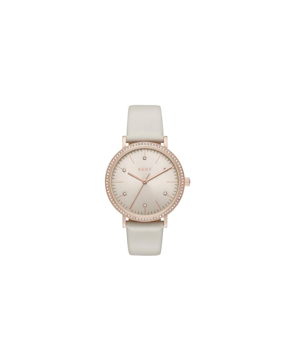 DKNY Armbander für Uhr DKNY MINETTA NY2609