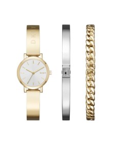 DKNY Armbander für Uhr DKNY SOHO NY2619