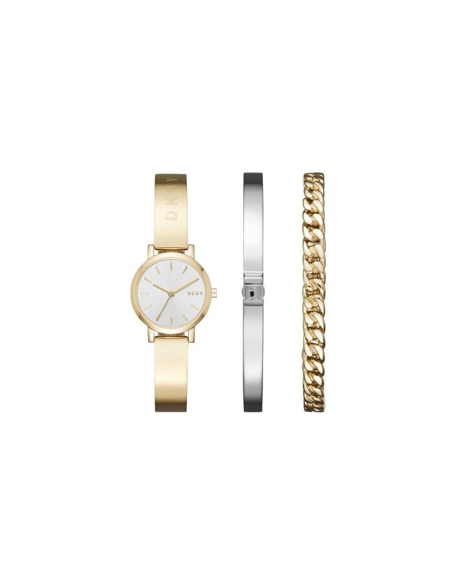 DKNY Armbander für Uhr DKNY SOHO NY2619