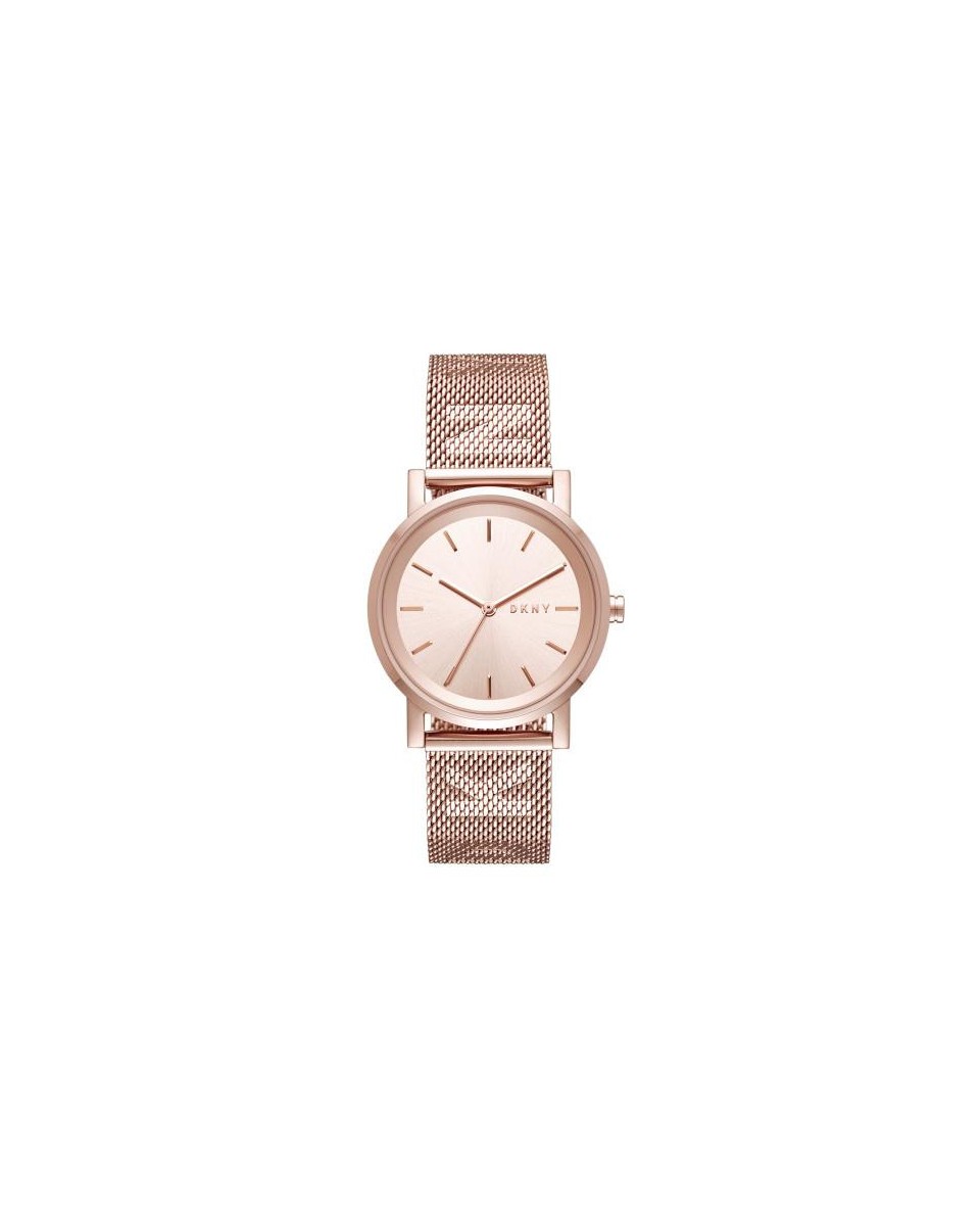 DKNY Strap for DKNY Watch SOHO NY2622