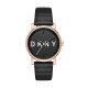 DKNY Bracelete do Relogio DKNY SOHO NY2633