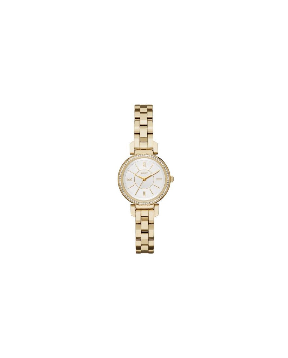 DKNY Strap for DKNY Watch ELLINGTON NY2634