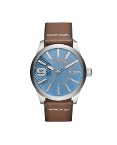 Diesel Cinturino da Orologio Diesel RASP NSBB DZ1804