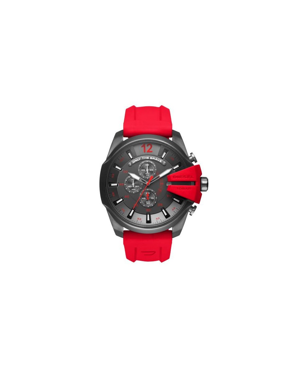 Diesel Correa para Reloj Diesel MEGA CHIEF DZ4427