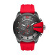 Diesel Cinturino da Orologio Diesel MEGA CHIEF DZ4427