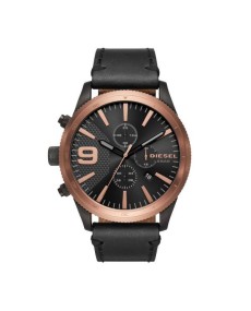 Diesel Bracelete do Relogio Diesel RASP CHRONO 50MM DZ4445