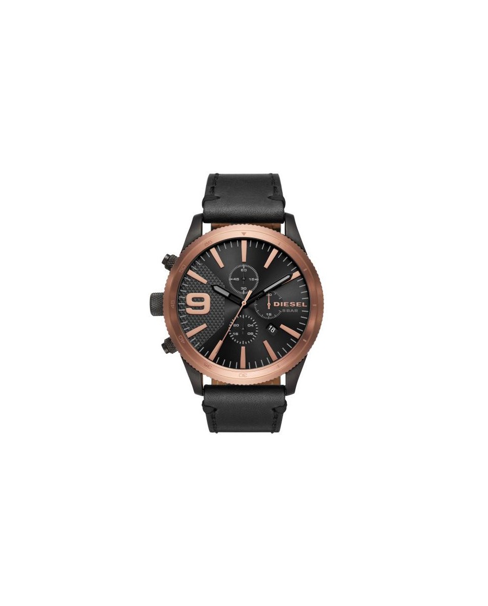 Diesel Correa para Reloj Diesel RASP CHRONO 50MM DZ4445