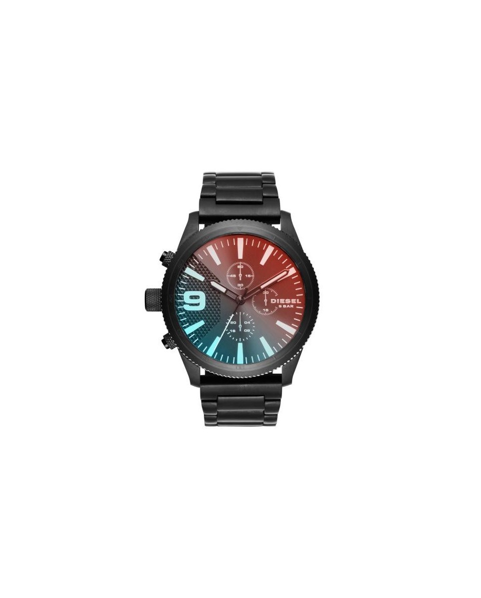 Diesel Bracelete do Relogio Diesel RASP CHRONO 50MM DZ4447