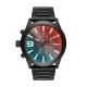 Diesel Bracelete do Relogio Diesel RASP CHRONO 50MM DZ4447