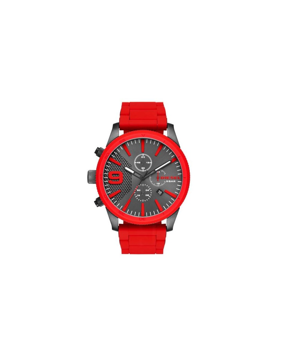 Diesel Bracelete do Relogio Diesel RASP CHRONO 50MM DZ4448