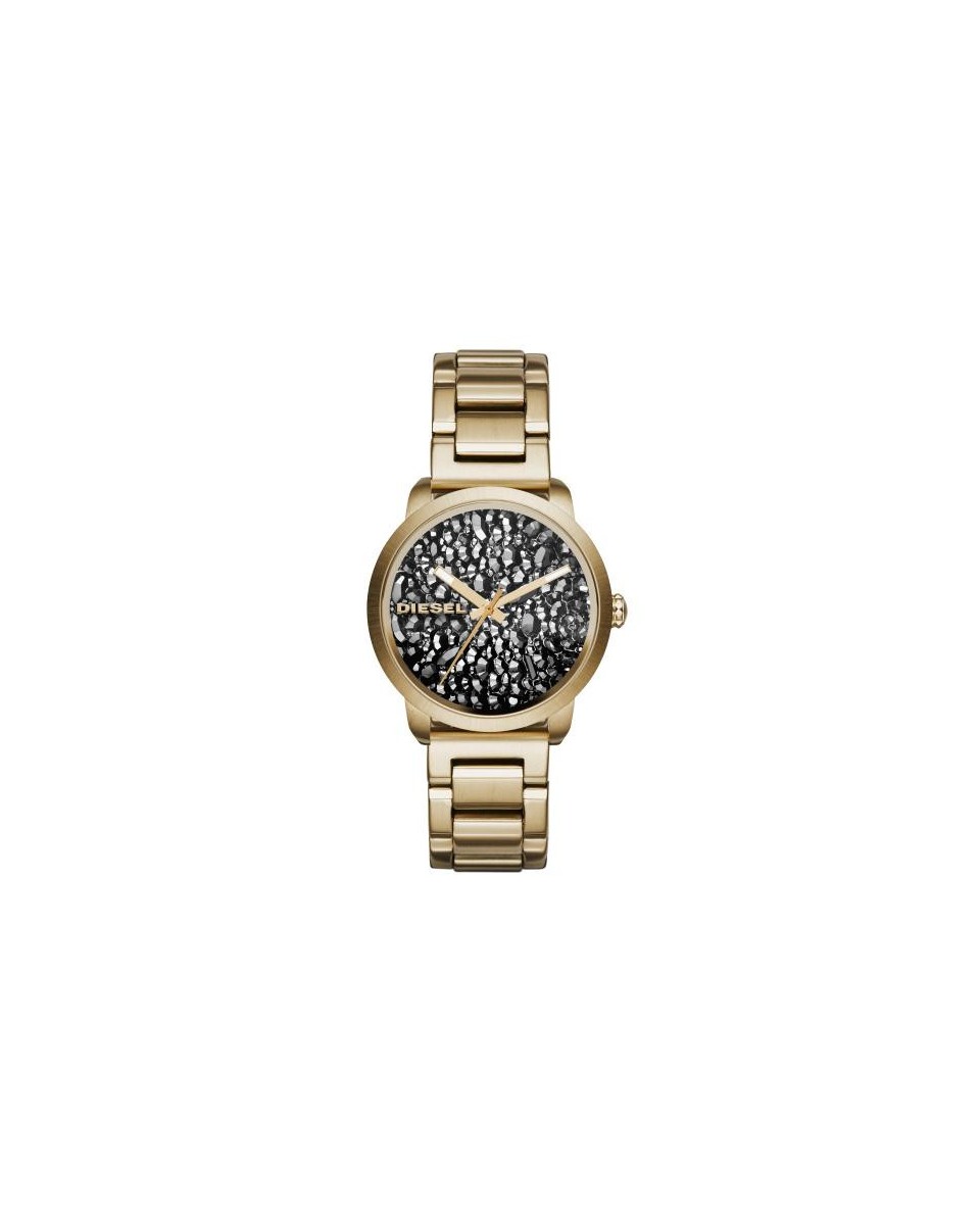 Diesel Correa para Reloj Diesel FLARE ROCKS DZ5521