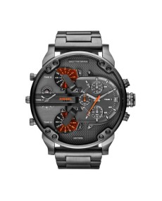 Diesel Cinturino da Orologio Diesel MR DADDY 2.0 DZ7315