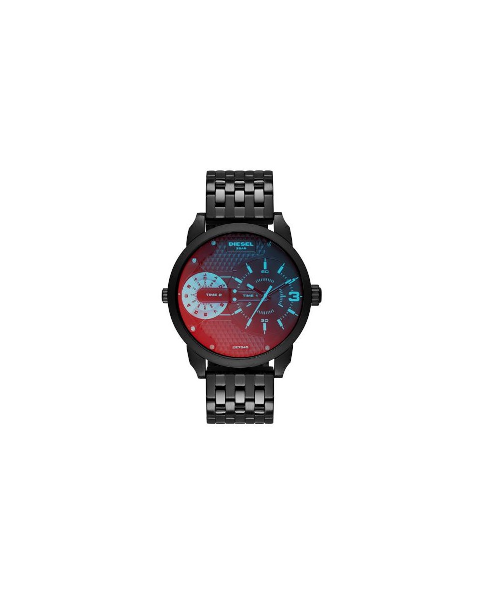 Diesel Correa para Reloj Diesel THE DADDIES SERIES DZ7340