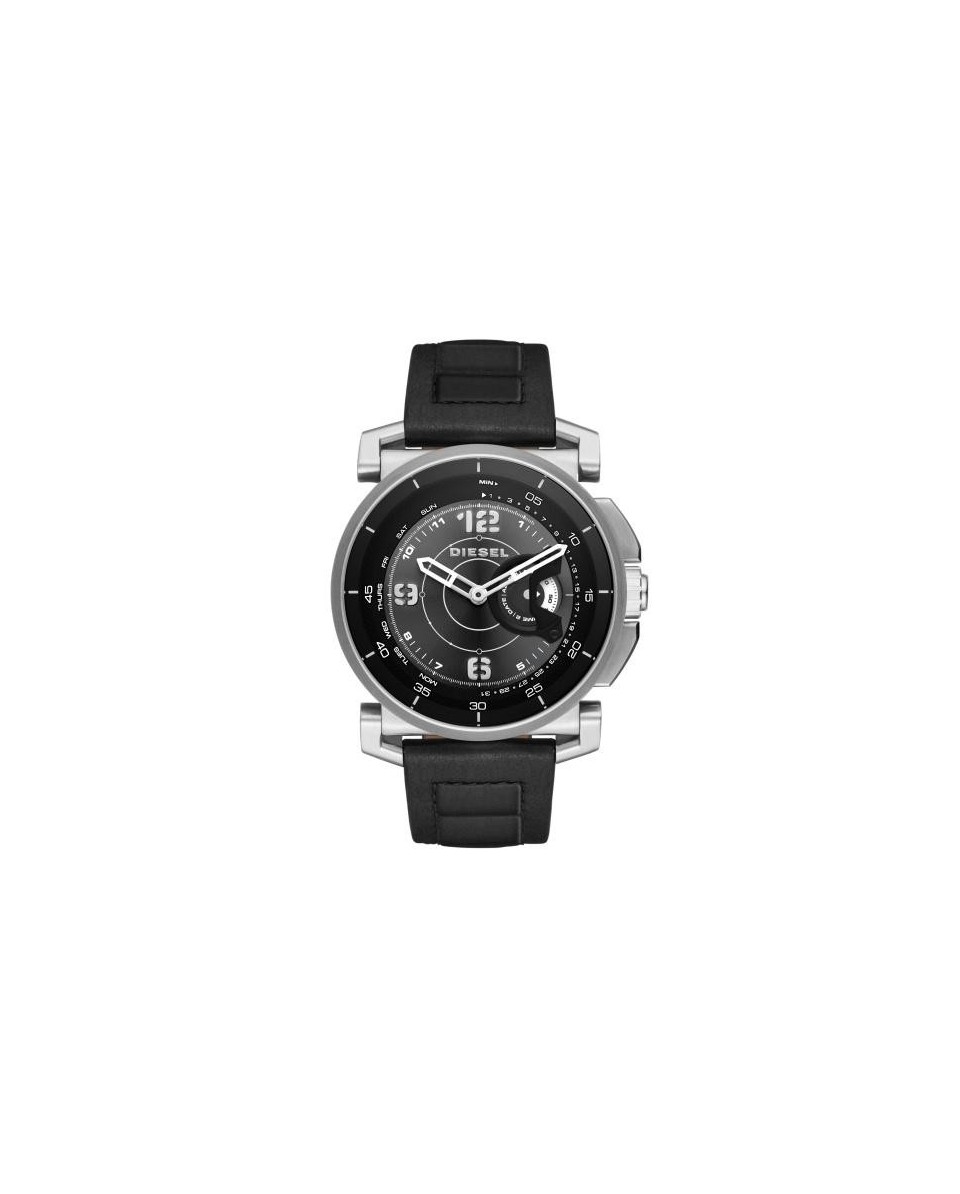 Diesel Cinturino da Orologio Diesel SLEEPER DZT1000