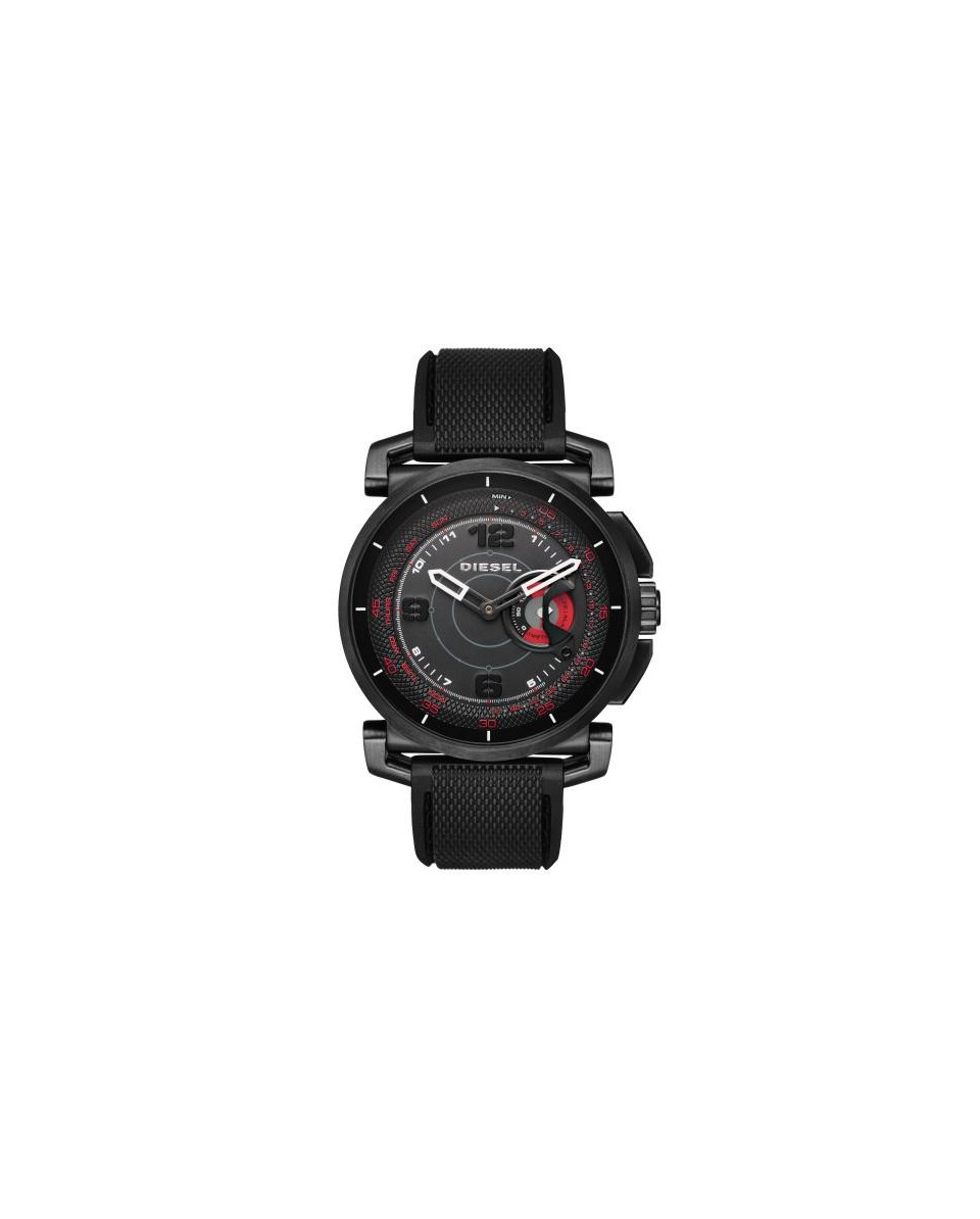 Diesel Cinturino da Orologio Diesel SLEEPER DZT1006