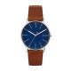 Skagen Bracelet pour Montre Skagen SIGNATUR SKW6355