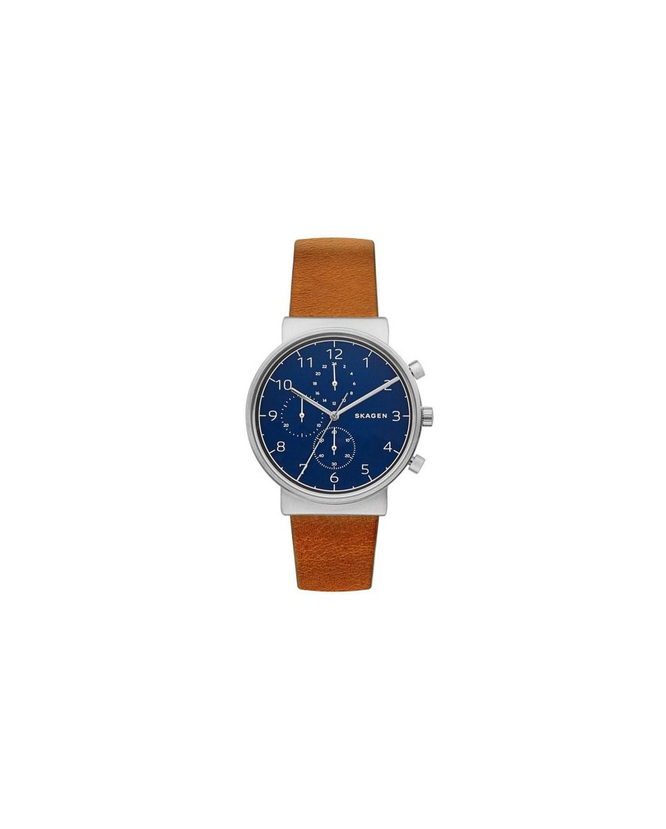 Skagen Bracelete do Relogio Skagen ANCHER SKW6358