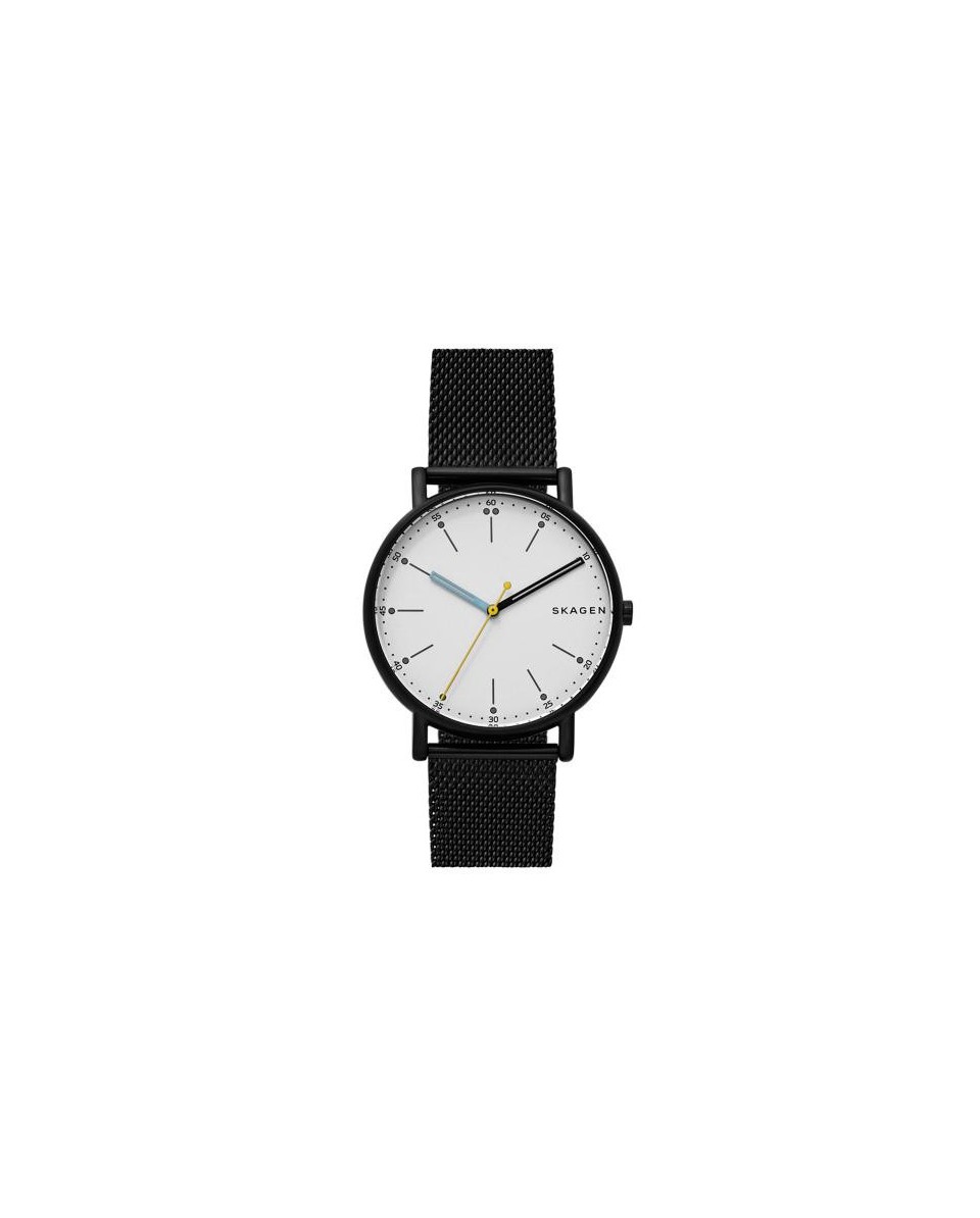 Skagen Armbander für Uhr Skagen SIGNATUR SKW6376