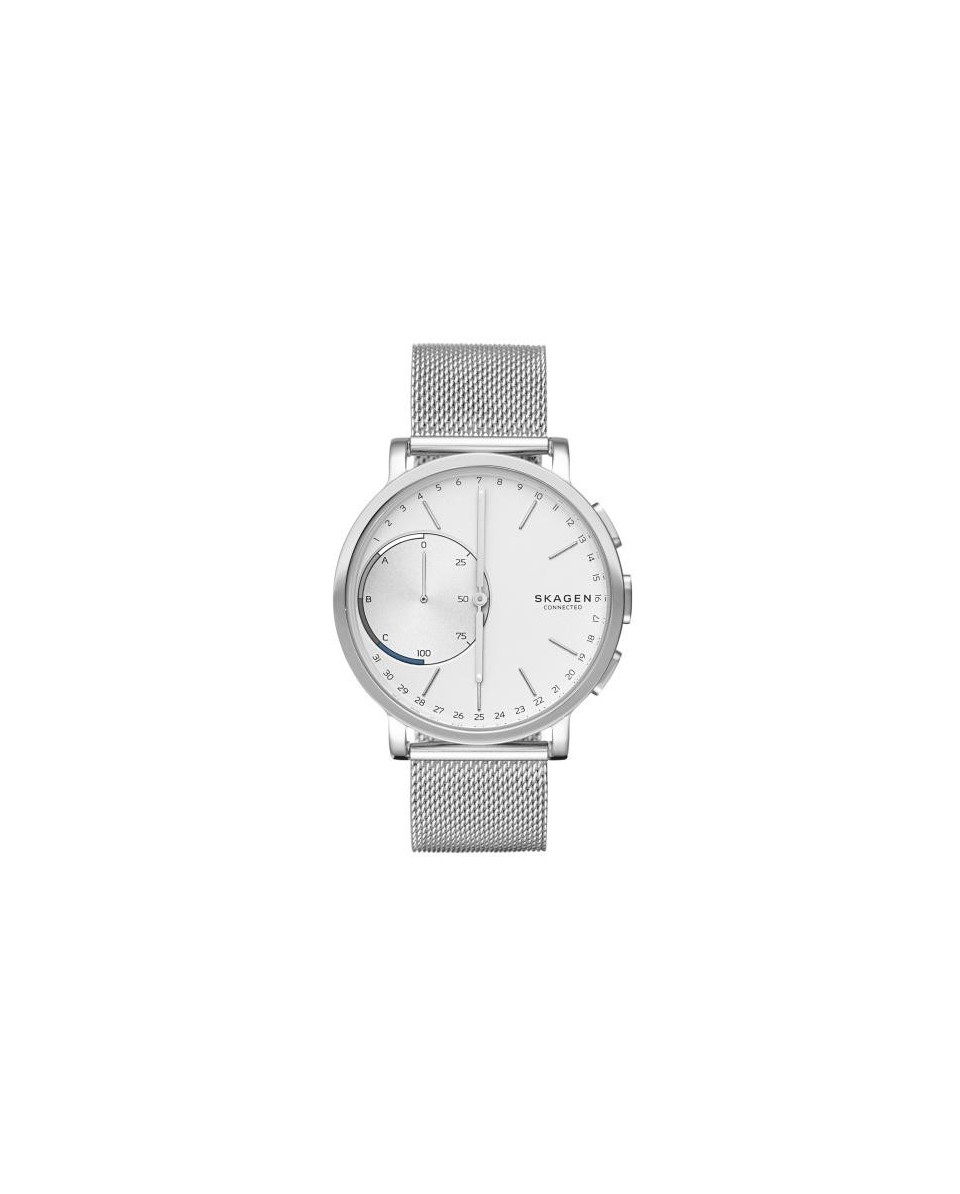 Skagen Armbander für Uhr Skagen HAGEN CONNECTED SKT1100