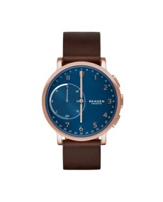 Skagen Armbander für Uhr Skagen HAGEN CONNECTED SKT1103