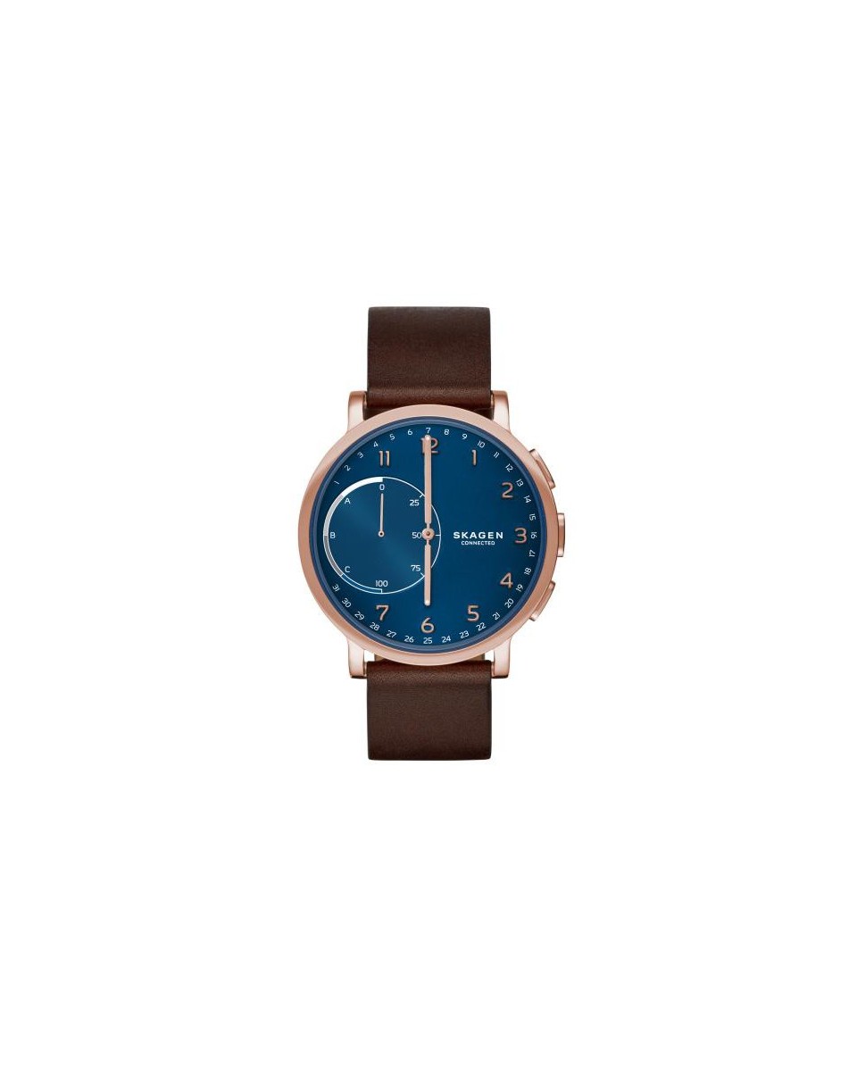 Skagen Armbander für Uhr Skagen HAGEN CONNECTED SKT1103