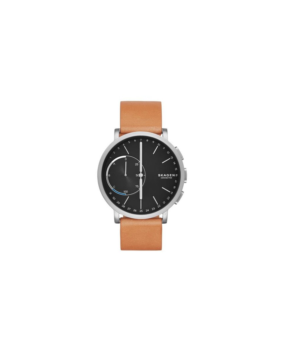 Skagen Armbander für Uhr Skagen HAGEN CONNECTED SKT1104