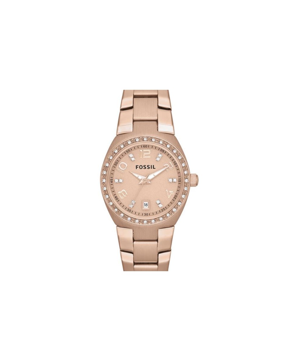 Fossil Strap for Fossil Watch SERENA AM4508