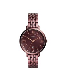 Fossil Armbander für Uhr Fossil JACQUELINE ES4100